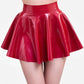 0 Pure Natural Latex Skirt