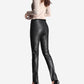 Leather Clothes Hot Cigarette Leather Pants