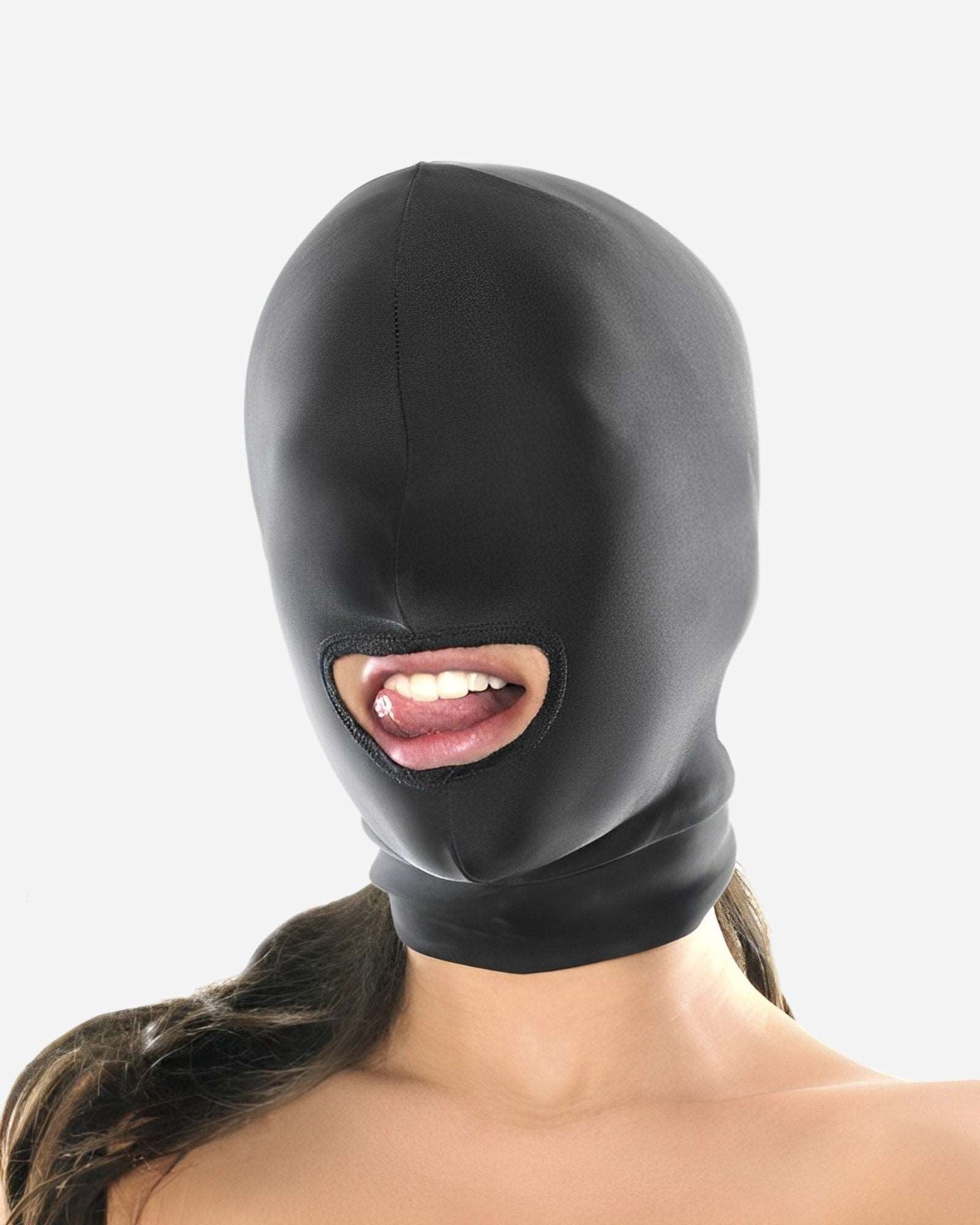 0 BDSM Hood Mask