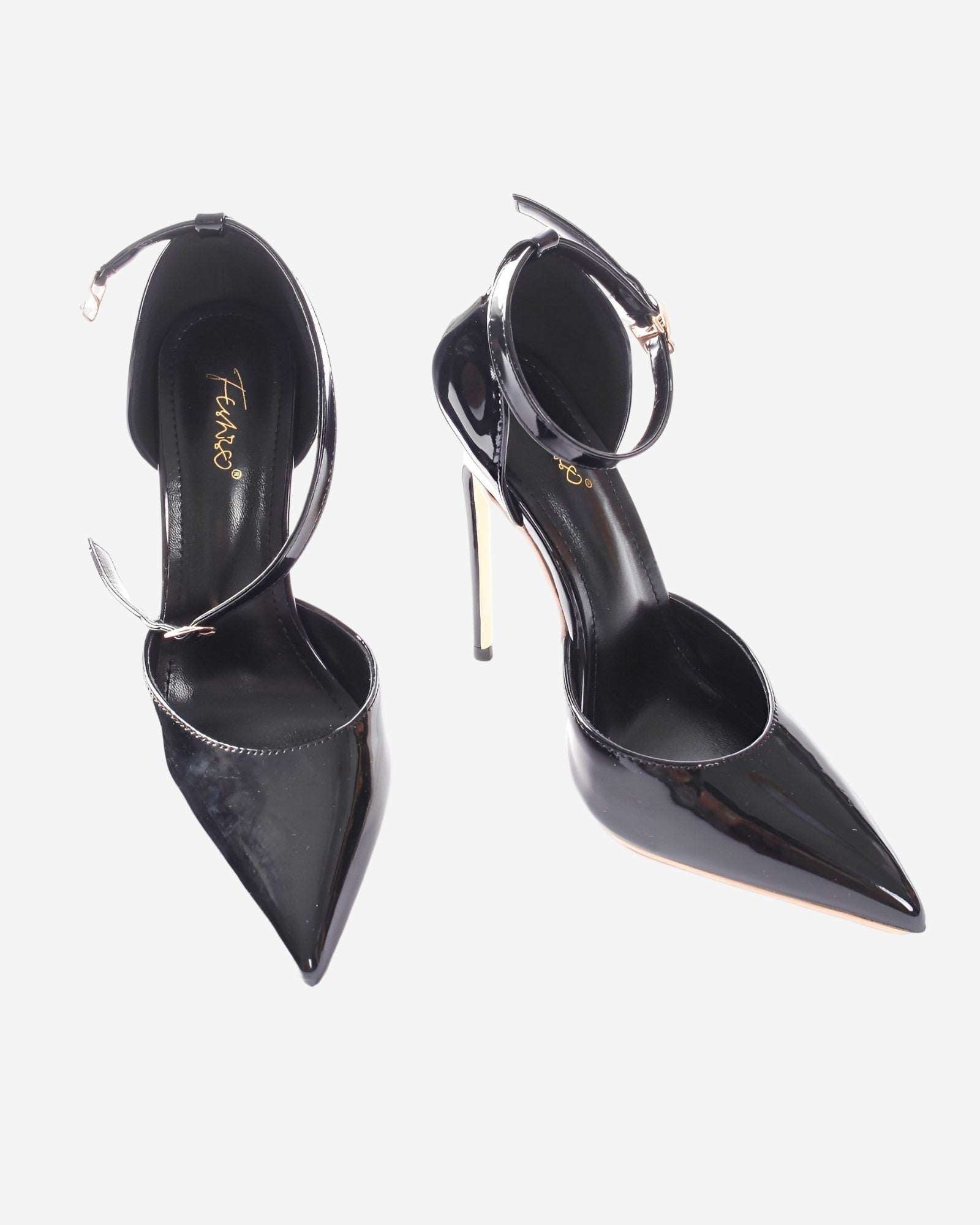 Aayomet Women's Sandals Super High Heels Fine With Platform Sandals  Transparent Shoes 15CM,Clear 7 - Walmart.com