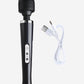 0 Magic Wand Rechargeable Extra Powerful Cordless Vibrator