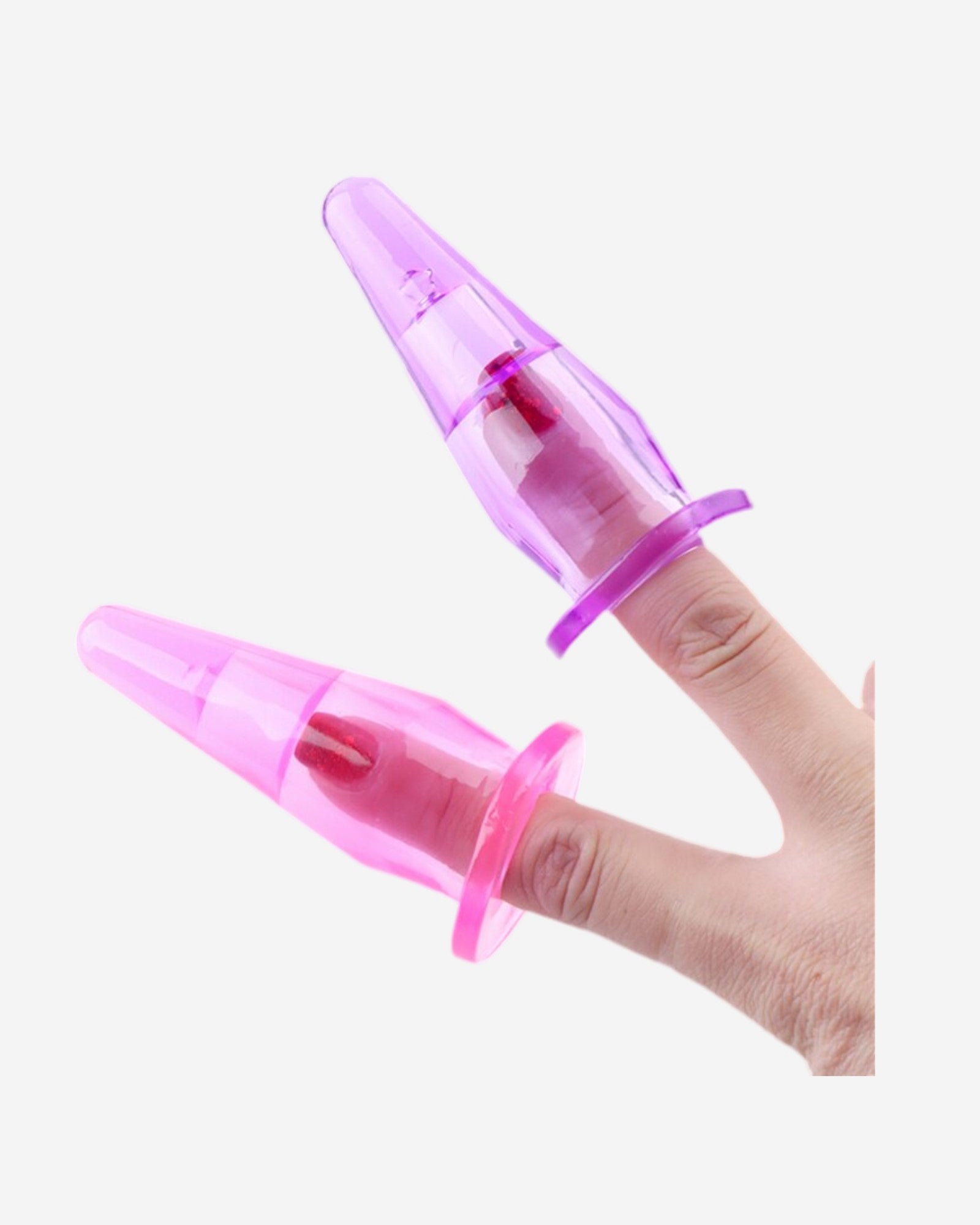 0 Finger Anal Sex Toys
