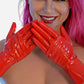 0 Latex Women Gloves