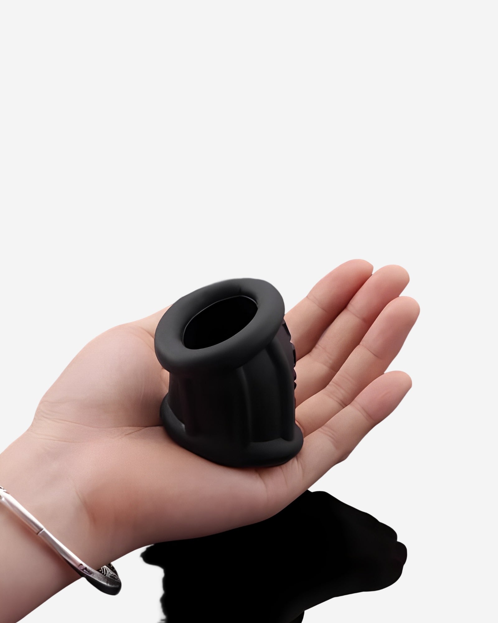 0 Silicone Ball Stretcher