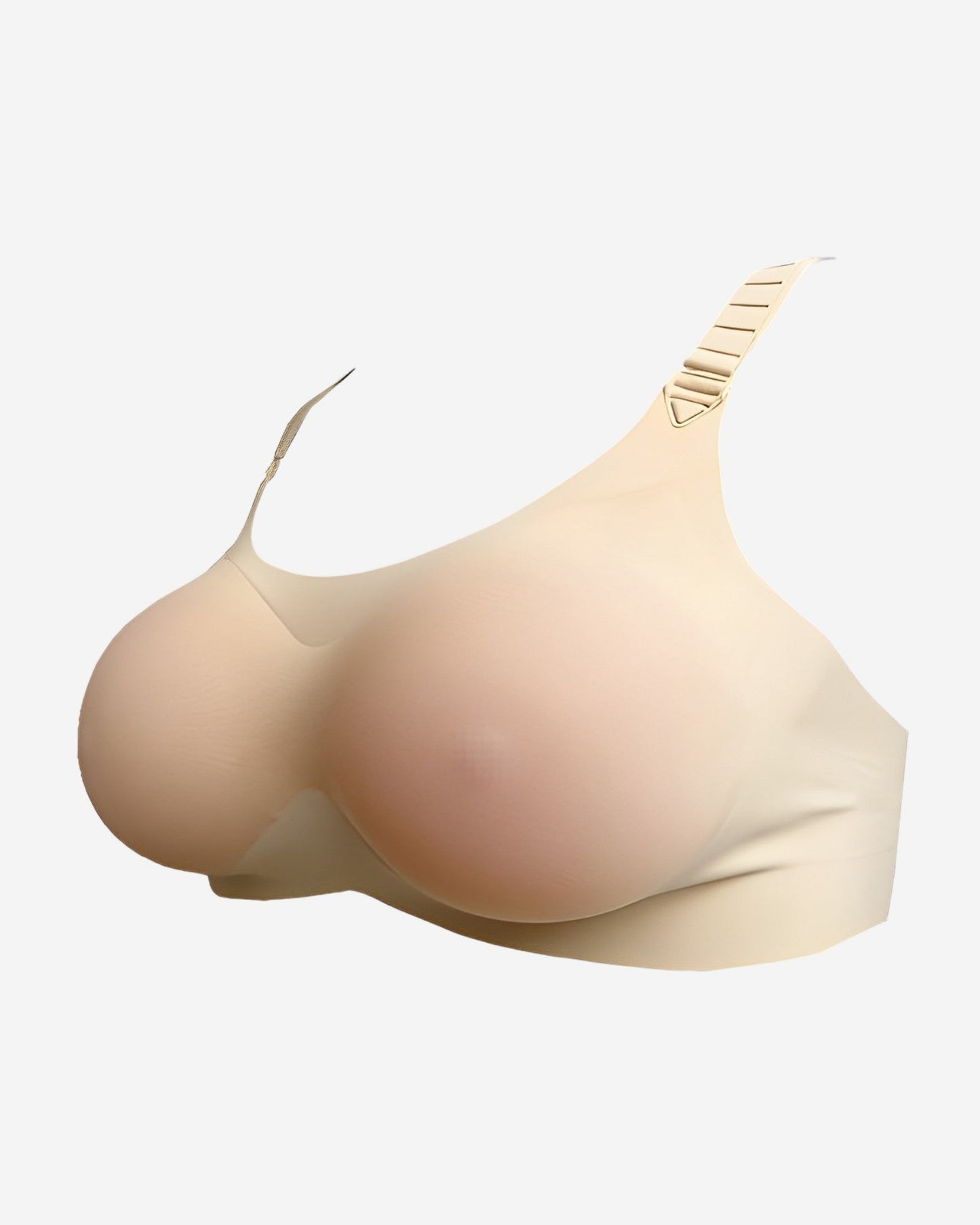0 Realistic Silicone Boobs For Cross-dress