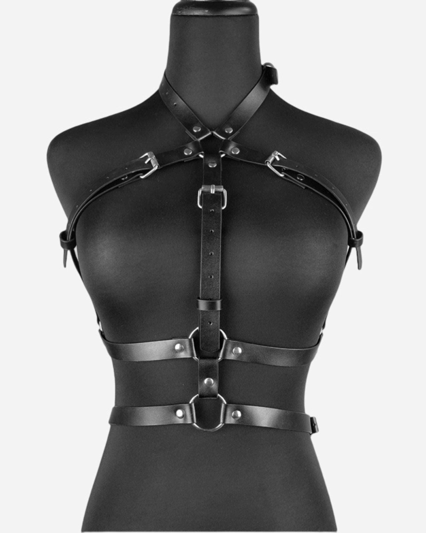 0 Chest Harness