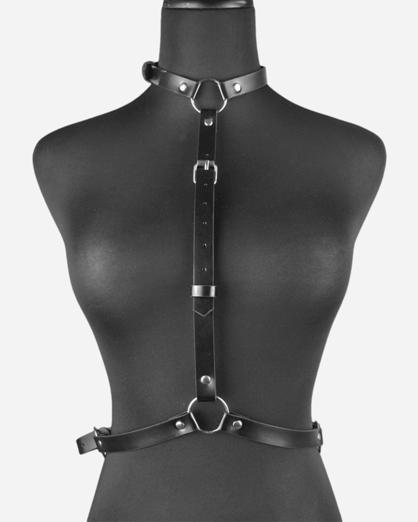 0 Chest Harness