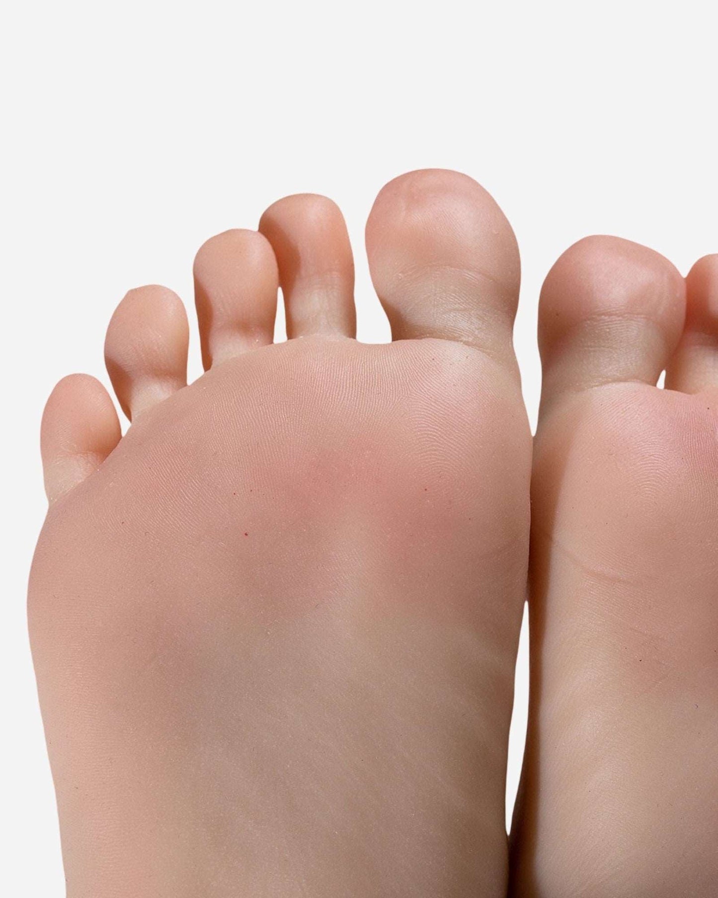 0 Super Realistic Silicone Foot Fetish Girl Feet