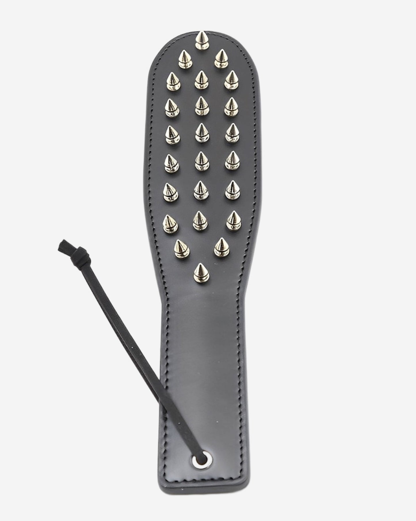 0 Dual-sided Paddle with Spikes Slap butt