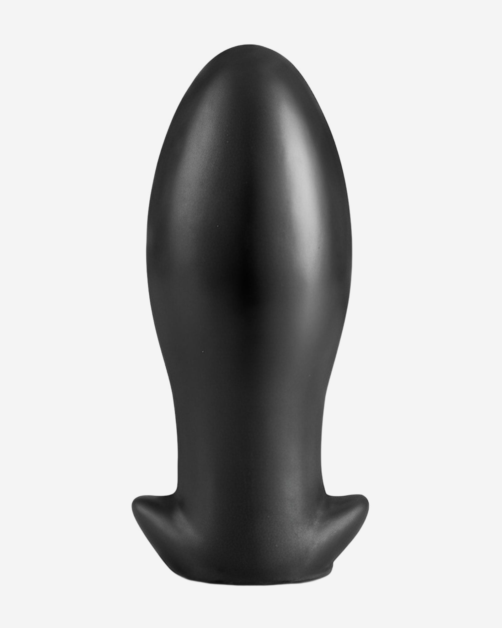 Huge anal butt plug