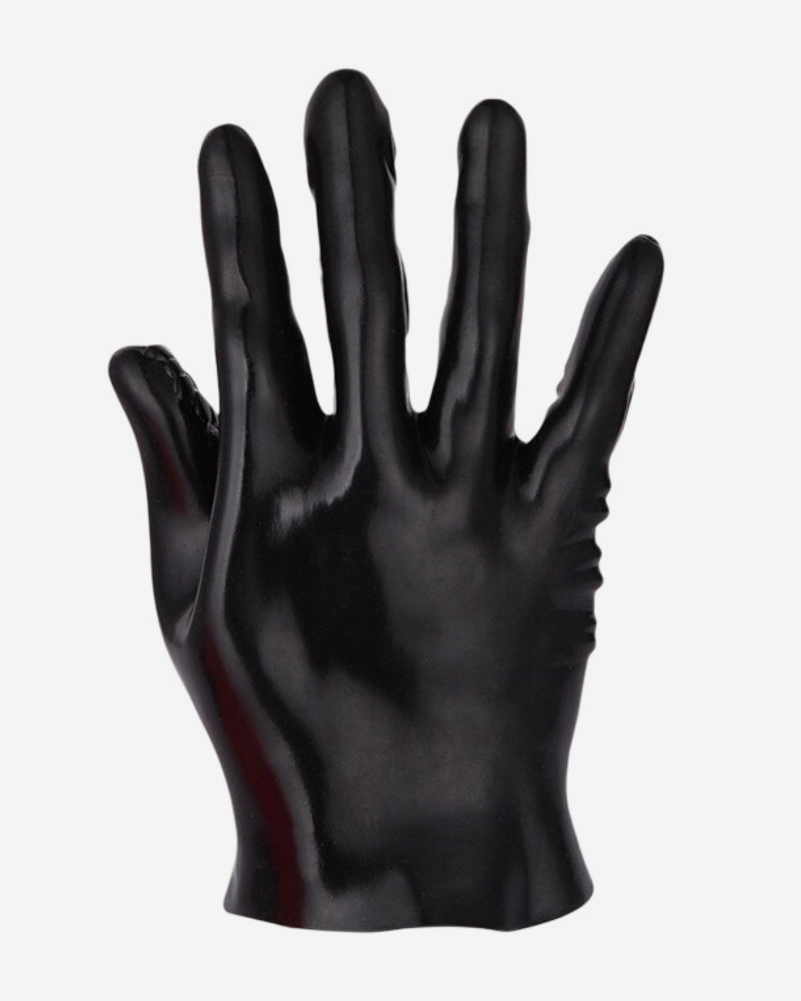 Plastic Accessories Magic Clitoral Stimulation Finger Gloves